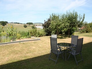Appartement Rommersheim Buitenaudio-opname 9