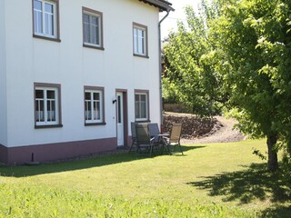 Apartment Rommersheim Outdoor Recording 8