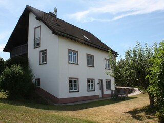 Appartamento Rommersheim Registrazione all'aperto 9