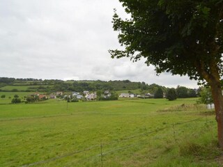 Appartamento Rommersheim Ambiente 35