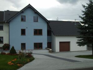 Cottage Spacious Mansion in Feuerscheid with Garden - Lascheid - image1