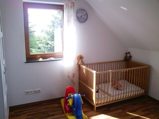 Vakantiehuisje Lascheid  30