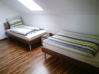 Vakantiehuisje Lascheid  34