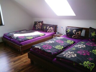 Vakantiehuisje Lascheid  32