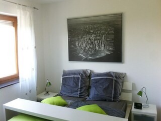 Vakantiehuisje Lascheid  35