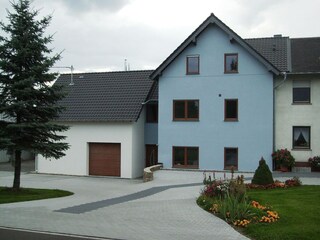 Type de propriété : Chalet Lascheid  13