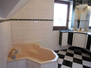 Vakantiehuisje Lascheid  37