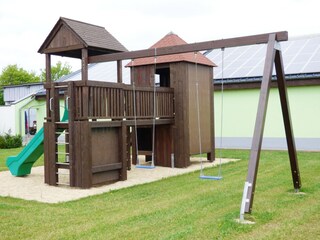 Type de propriété : Chalet Lascheid Environnement 8