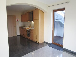 Landhaus Lascheid Umgebung 9