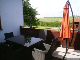 Landhaus Lascheid Umgebung 1