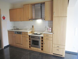 Landhaus Lascheid Umgebung 3