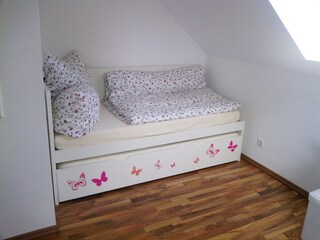 Vakantiehuisje Lascheid Omgeving 16