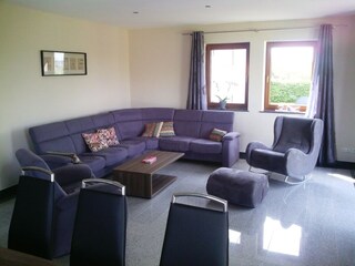 Vakantiehuisje Lascheid Omgeving 23