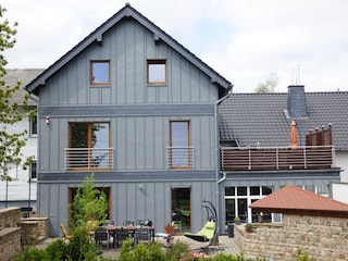 Landhaus Lascheid Umgebung 1