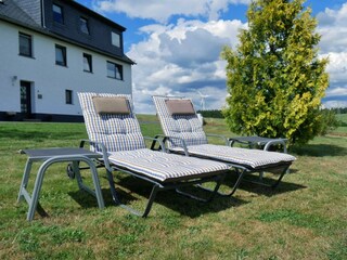 Maison de vacances Kleinlangenfeld  37