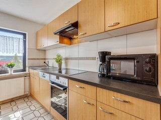 Ferienhaus Kleinlangenfeld Ausstattung 12