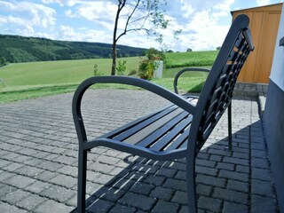 Ferienhaus Kleinlangenfeld  37