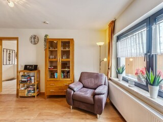 Maison de vacances Kleinlangenfeld Équipement 22