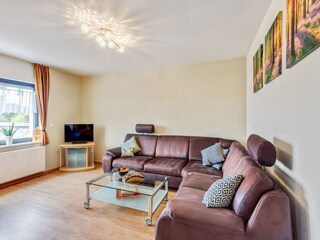 Maison de vacances Kleinlangenfeld Équipement 9