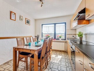 Ferienhaus Kleinlangenfeld Ausstattung 10