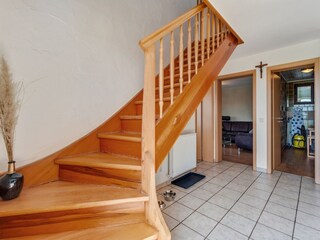 Vakantiehuis Kleinlangenfeld Kenmerken 16