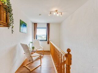 Ferienhaus Kleinlangenfeld Ausstattung 11