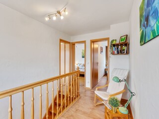 Maison de vacances Kleinlangenfeld Équipement 24