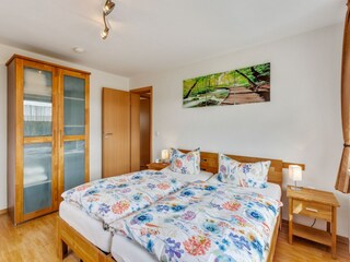 Ferienhaus Kleinlangenfeld Ausstattung 25