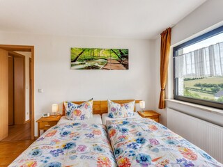Ferienhaus Kleinlangenfeld Ausstattung 17