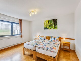 Maison de vacances Kleinlangenfeld Équipement 18