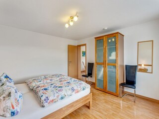 Ferienhaus Kleinlangenfeld Ausstattung 17