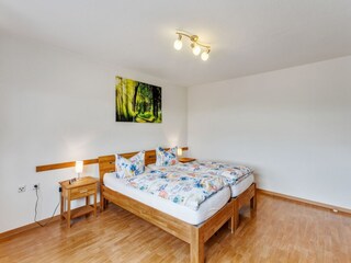 Maison de vacances Kleinlangenfeld Équipement 14