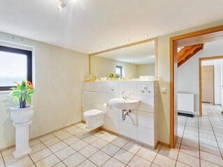 Maison de vacances Kleinlangenfeld Équipement 27