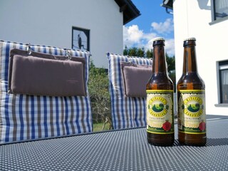 Maison de vacances Kleinlangenfeld  38