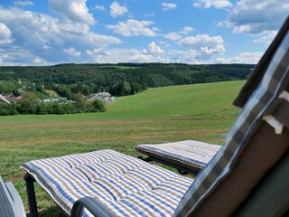 Holiday house Kleinlangenfeld Outdoor Recording 6