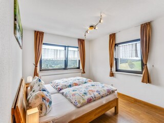 Ferienhaus Kleinlangenfeld Ausstattung 27