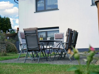 Holiday house Kleinlangenfeld Outdoor Recording 6