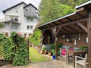 Apartment Sellerich Outdoor Recording 14