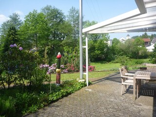 Appartement Sellerich Buitenaudio-opname 4
