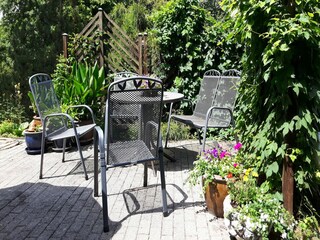 Apartment Sellerich Outdoor Recording 1