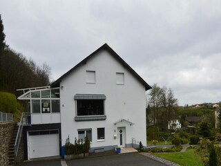 Apartment Sellerich Outdoor Recording 4