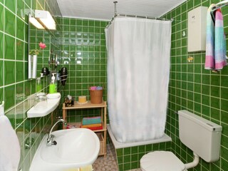 Apartment Sellerich Ausstattung 25