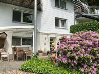 Apartment Sellerich Outdoor Recording 19