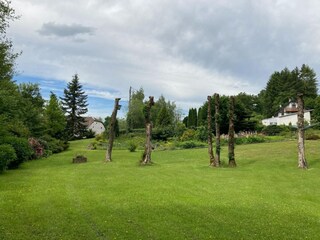 Appartement Sellerich Enregistrement extérieur 22