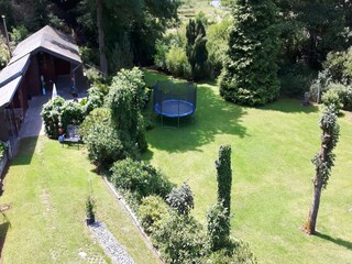 Apartment Sellerich Outdoor Recording 5