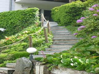 Apartment Sellerich Outdoor Recording 23