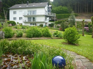 Apartment Sellerich Outdoor Recording 3