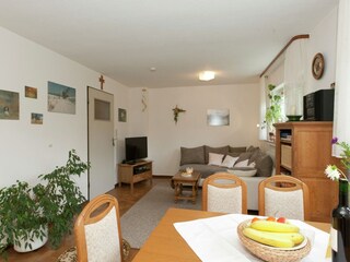 Appartement Sellerich Kenmerken 24