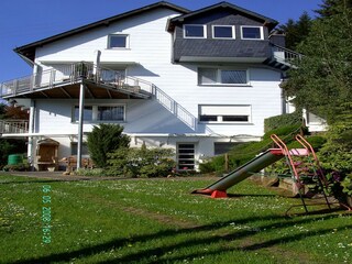Apartment Sellerich Outdoor Recording 4