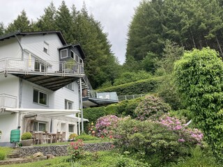 Apartment Sellerich Outdoor Recording 5